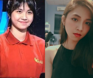 'Hot girl ống nghiệm' Lan Thy - thí sinh ồn ào nhất Đường lên đỉnh Olympia giờ ra sao?