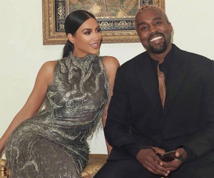 Kim Kardashian - Kanye West: Chàng yêu từ cái nhìn đầu tiên, nàng bỏ chồng sau 72 ngày để theo chàng và cú 'twist' tan vỡ