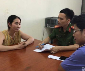 Bắt ‘cò’ đưa người đi lao động Mỹ, châu Âu với giá 1 tỉ