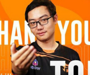 Nóng: Cựu giám đốc Team Flash Phương Top dính tới cá độ, Garena ban hành lệnh cấm