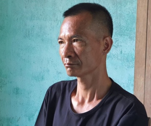Không có xe từ Huế về Hà Nội, trộm luôn xe SH của dân