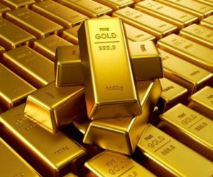 Hai ngày lập 3 kỷ lục, hồi hộp chờ giá vàng lên 56 triệu/lượng