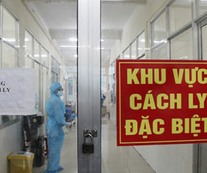 Ca nghi mắc Covid-19 tại Đà Nẵng tiên lượng nặng, có thể phải dùng ECMO