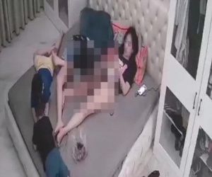 Công an truy tìm kẻ hack camera phòng ngủ nhà người phụ nữ để trẻ chạm vùng nhạy cảm