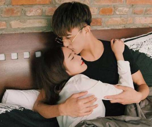 Sau khi kết thúc màn ân ái, nếu anh ấy có thể làm cho bạn những hành động nhỏ nhặt này, người đàn ông tinh tế ấy cực kỳ nâng niu bạn đấy!
