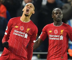 Sao Liverpool bị trộm ghé thăm khi đang mải ăn mừng chức vô địch
