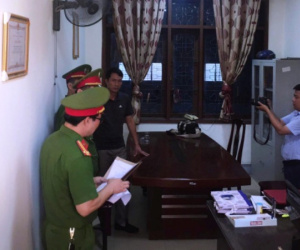 Vụ 'hô biến' 231 người Thái thành người Ơ-đu: Bắt thêm 2 nghi can
