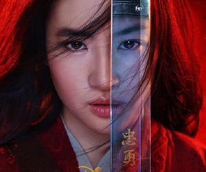 Mulan tiếp tục hoãn chiếu vô thời hạn