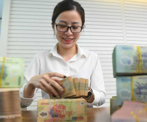Vì sao ngân hàng lãi lớn dù doanh nghiệp 'ngấm đòn' Covid-19