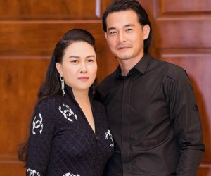 Quách Ngọc Ngoan chiều chuộng Phượng Chanel cỡ nào?