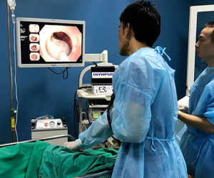 Tại sao người Việt ung thư tử vong hàng đầu châu Á?