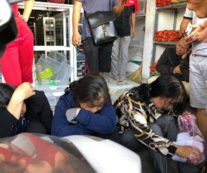 Xuất hiện băng nhóm chuyên 'thôi miên' ở Đồng Nai?