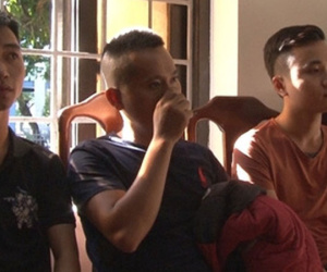 Bị ‘bắt cóc’ vì mâu thuẫn tiền bạc