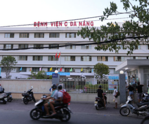 Khoảng 1.079 người đã tiếp xúc với bệnh nhân Covid-19 ở Đà Nẵng, trong đó 288 người là F1