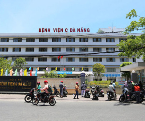 Bệnh nhân bệnh viện C Đà Nẵng không được xuất viện