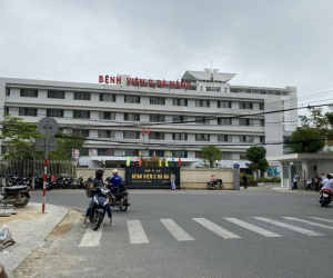 Bệnh viện C Đà Nẵng ra thông báo khẩn liên quan đến bệnh nhân Covid-19 thứ 416