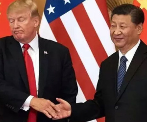 Các nước châu Á sẽ phản ứng ra sao nếu xung đột Mỹ-Trung nổ ra?