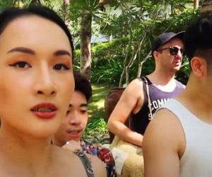 Giang Ơi và hội bạn bị lừa đảo tại Nha Trang, tài xế taxi và quán ăn móc nối để bòn tiền bữa ăn hơn 5 triệu đồng