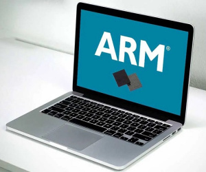 Mac chạy chip ARM của Apple sẽ giống iPhone hơn bao giờ hết
