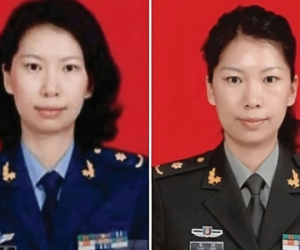 Mỹ bắt giữ nhà nghiên cứu trốn trong Tổng lãnh sự quán Trung Quốc