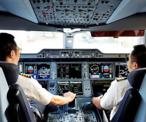 Cục Hàng không VN lên tiếng chính thức vụ 'nhân bản' phiếu siêu âm tim hơn 600 phi công, tiếp viên