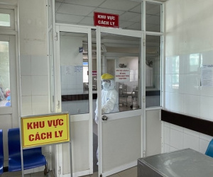 Phát hiện thêm 2 ca mắc COVID-19 tại Đà Nẵng và Quảng Ngãi, Việt Nam có 420 ca bệnh