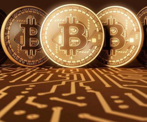 Thượng úy công an chiếm đoạt tiền của bị can mua Bitcoin