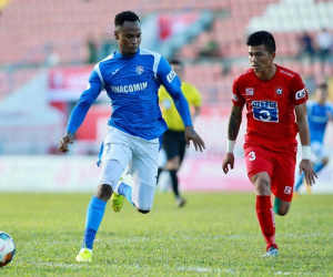Fagan: ‘Tôi như trò đùa giữa Quảng Ninh và Hải Phòng’