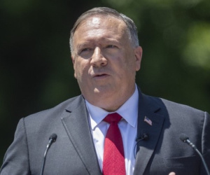 Toàn văn phát biểu kêu gọi chống 'Trung Quốc chuyên chế' của Pompeo