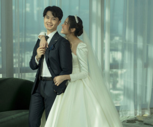 Khối tài sản cực khủng của Thuý Vân và Nhật Vũ: Đồ hiệu, xế sang, nhà xịn không thiếu gì, về 1 mối lại càng choáng hơn!