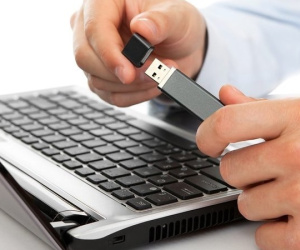Công dụng bất ngờ của USB mà bạn ít ngờ tới