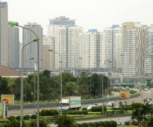 Hà Nội rung lắc giữa trưa do động đất ở Sơn La, Hòa Bình