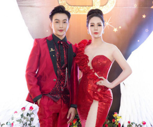 NÓNG: TiTi (HKT) bị bạn thân tố bỏ rơi vợ con ở quê nhà để cặp kè yêu đương với Nhật Kim Anh?