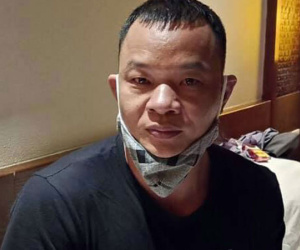 Hai nghi phạm đưa người Trung Quốc nhập cảnh trái phép bị bắt