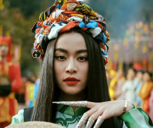 Ôm loạt giải thưởng trong năm 2019, Hoàng Thùy Linh tiếp tục được đề cử tại VTV Awards 2020