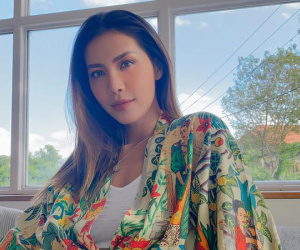 Minh Tú khởi hành về Việt Nam sau hơn 4 tháng mắc kẹt tại Bali
