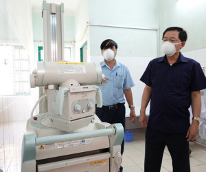 Bình Định cách ly 2 người dự đám cưới ở TP Đà Nẵng