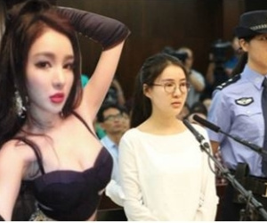 Cuộc sống sa lầy của hotgirl Trung Quốc từng là “sugar baby” để rồi lao vào con đường tù tội, sau 6 năm làm lại cuộc đời từ con số 0