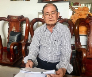 Thắng kiện 14,5 tỷ nhưng 10 năm chưa thi hành xong