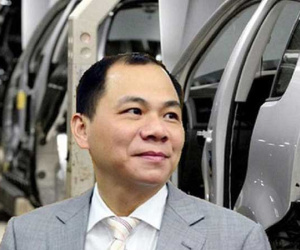 Diễn biến khó lường 100 năm 1 lần, cổ phiếu tỷ phú Việt giảm mạnh