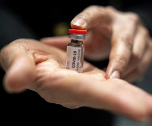 Thái Lan dự kiến bán vaccine Covid-19 giữa năm sau