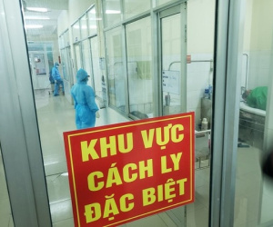 Sáng 27/7, Việt Nam không ghi nhận ca mắc Covid-19 mới