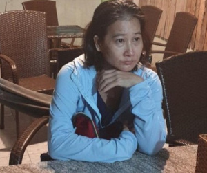 Vụ cựu cảnh sát Hàn Quốc cầm đầu đường dây ma túy 'khủng': Người tình Việt của 'ông trùm' là ai?