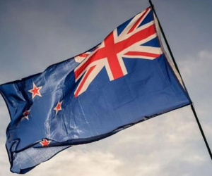 New Zealand ngưng hiệp ước dẫn độ với Hong Kong