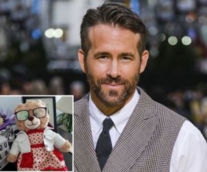 'Deadpool' treo thưởng hơn 100 triệu truy tìm gấu bông: Hành động tưởng vô nghĩa nhưng khiến hàng nghìn người rơi lệ vì câu chuyện phía sau