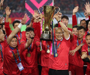 AFF Cup 2020 có thể bị hoãn 1 năm vì Covid-19