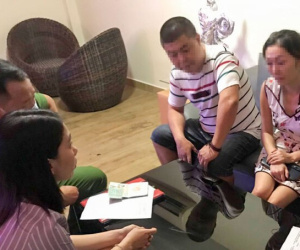 Cần xử lý hình sự kịch khung đối tượng đưa người nước ngoài nhập cảnh trái phép