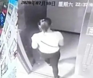 Xem camera, người mẹ phát hiện sự thật kinh hoàng sau sự mất tích bí ẩn của con gái