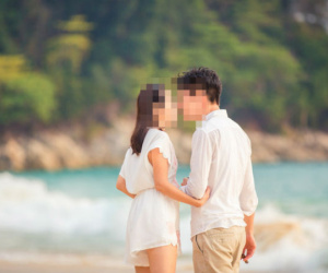 Lời tự thú gây choáng của 1 ông chồng: 'Nghe vợ kể 'trải nghiệm' với người đàn ông ngoại quốc, tôi mừng vì cô ấy vui'