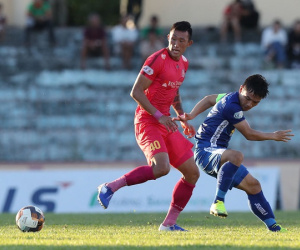 Chủ tịch CLB Quảng Nam: 'Không phải vì bét bảng mà ủng hộ hủy V-League’